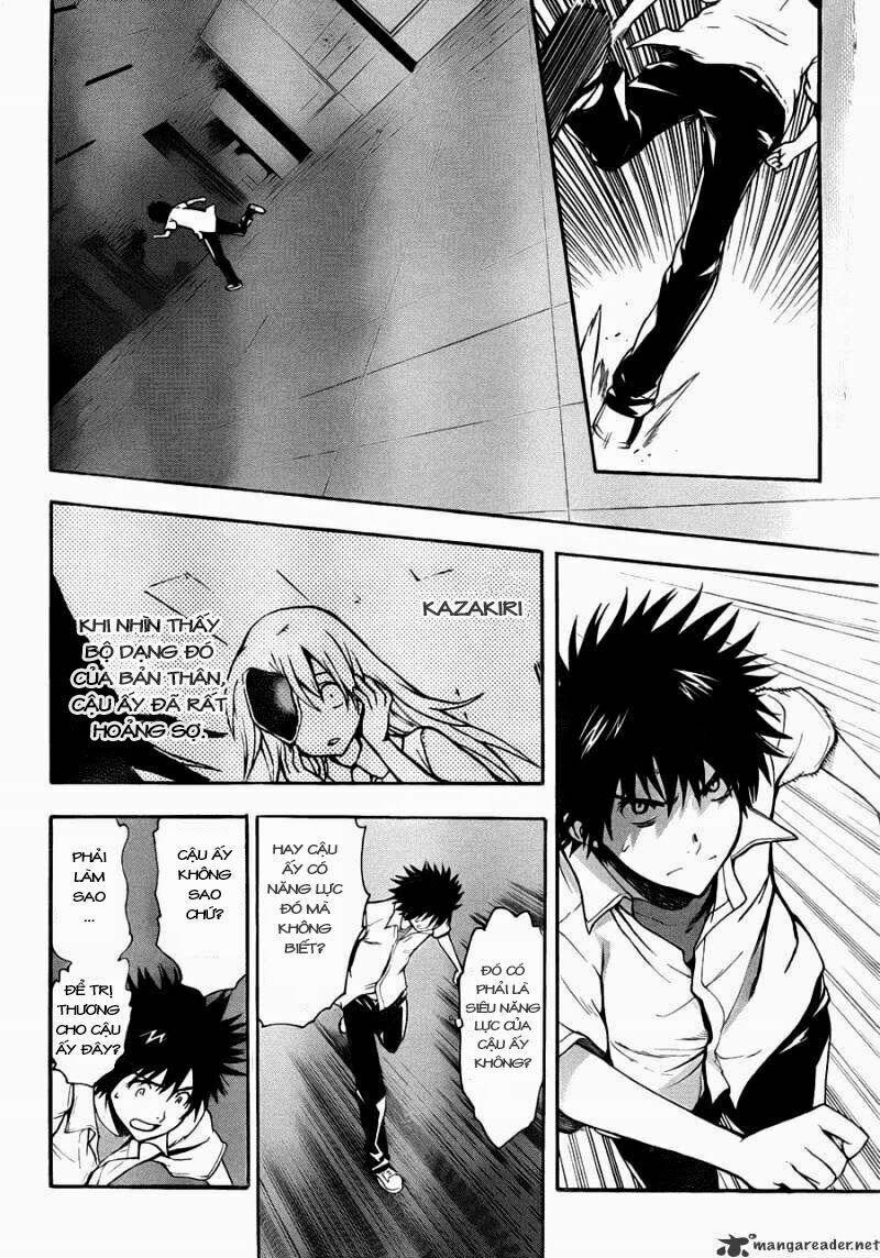 Cấm Thư Ma Thuật Index 39 trang 9