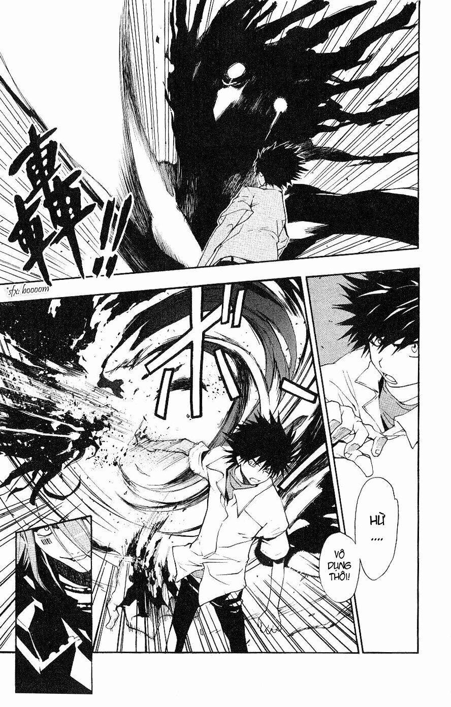 Cấm Thư Ma Thuật Index 4 trang 10