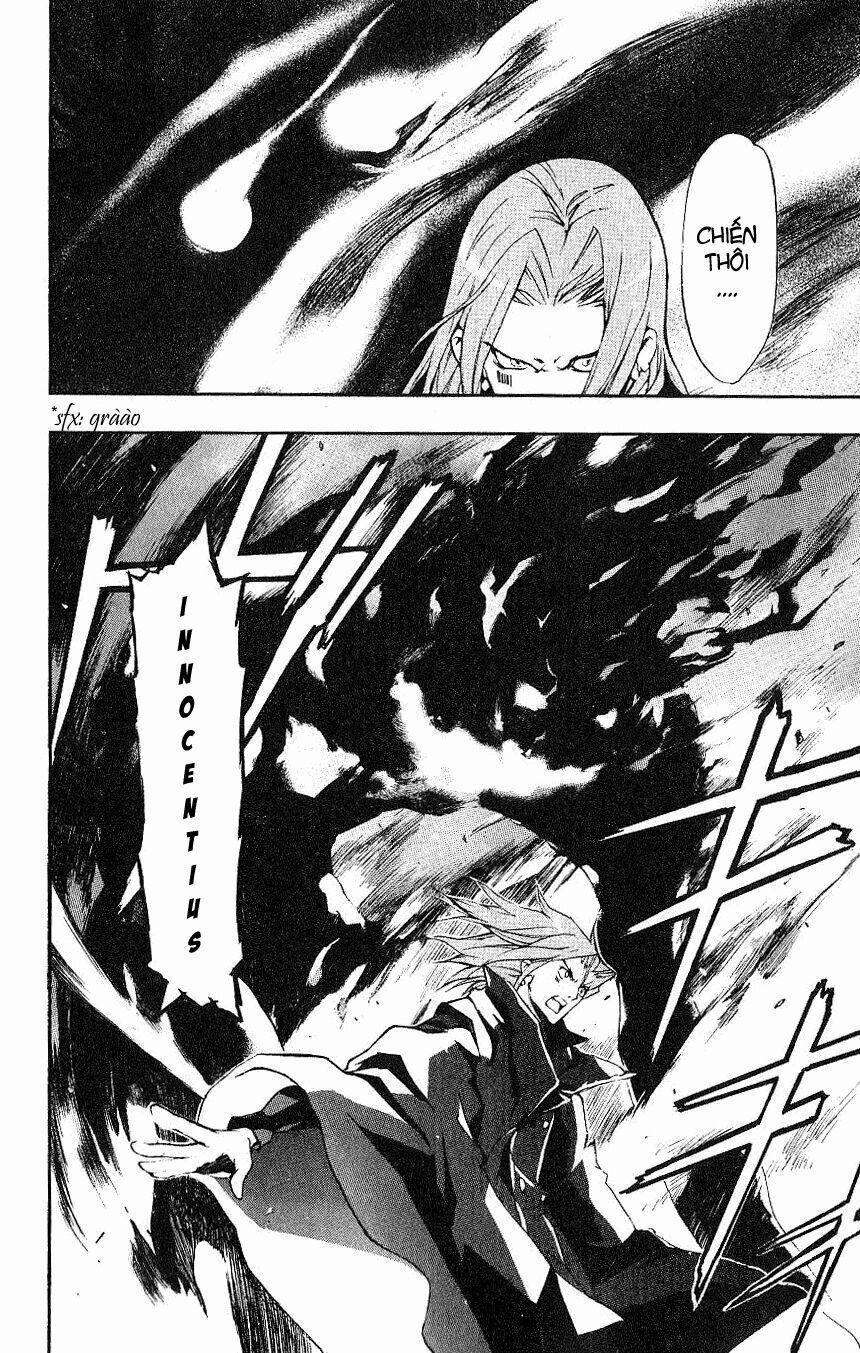 Cấm Thư Ma Thuật Index 4 trang 9