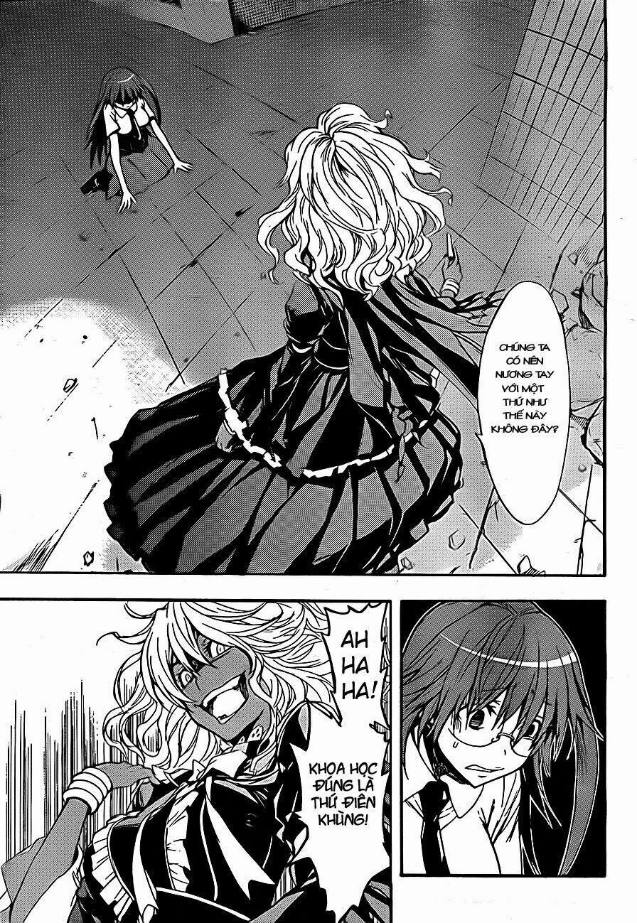 Cấm Thư Ma Thuật Index 40 trang 2