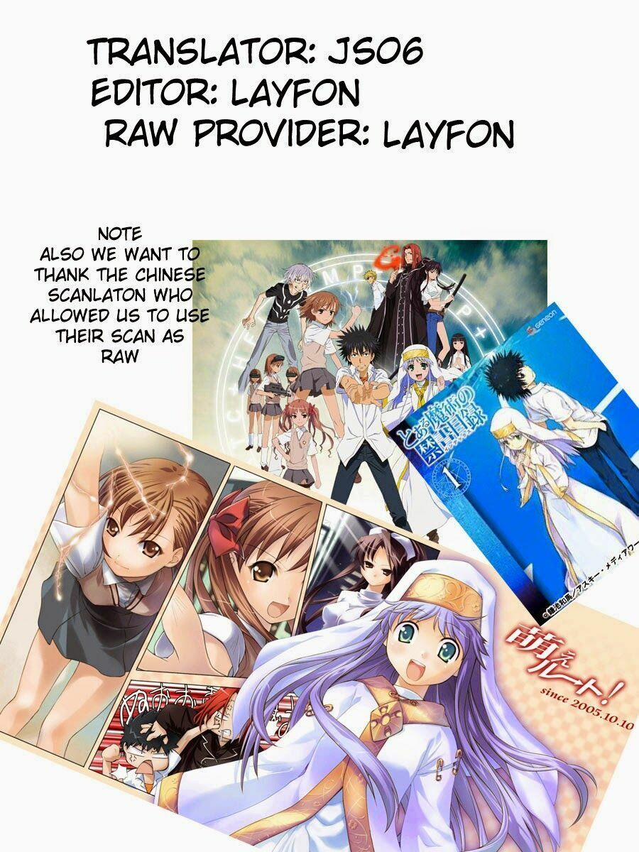 Cấm Thư Ma Thuật Index 40 trang 29