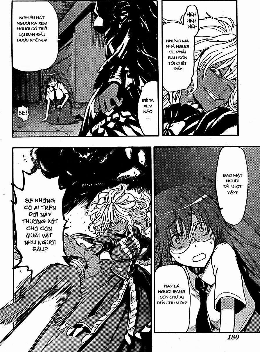 Cấm Thư Ma Thuật Index 40 trang 3