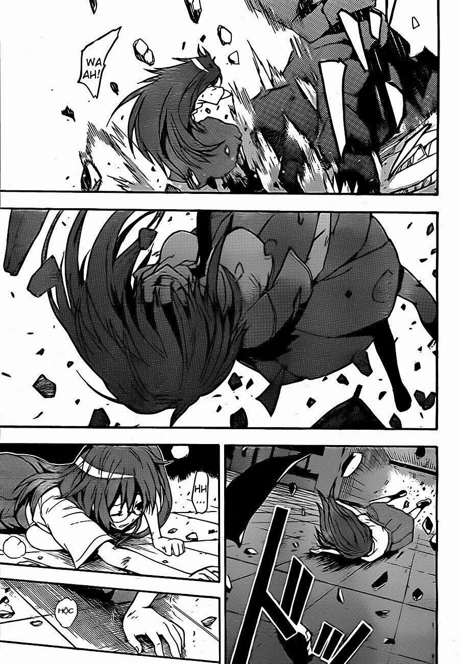 Cấm Thư Ma Thuật Index 40 trang 4