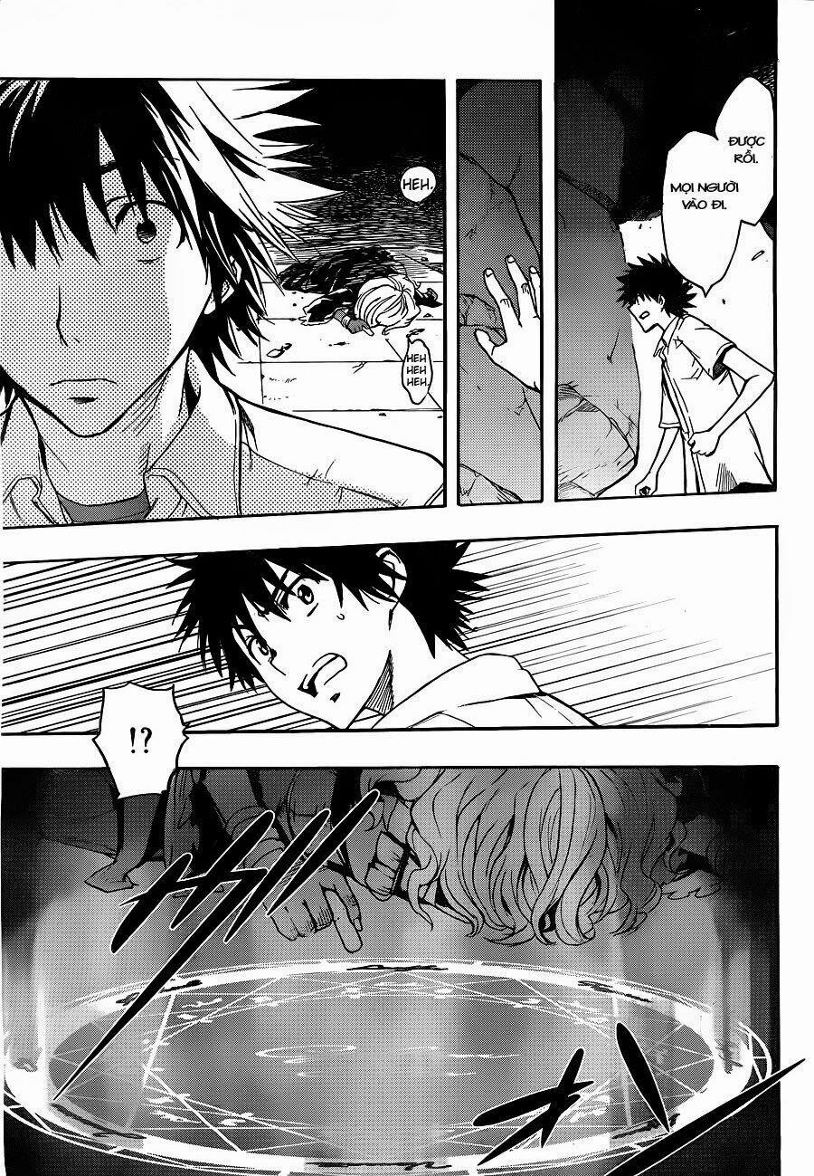 Cấm Thư Ma Thuật Index 41 trang 10