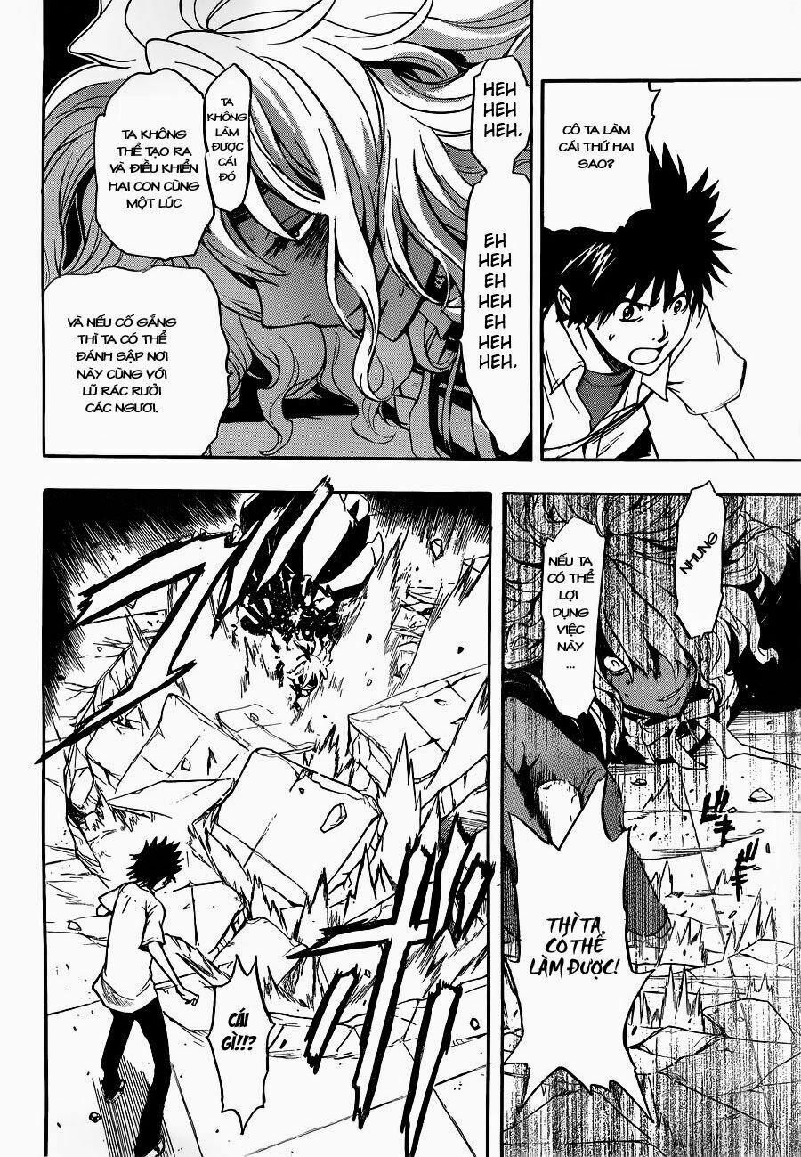 Cấm Thư Ma Thuật Index 41 trang 11