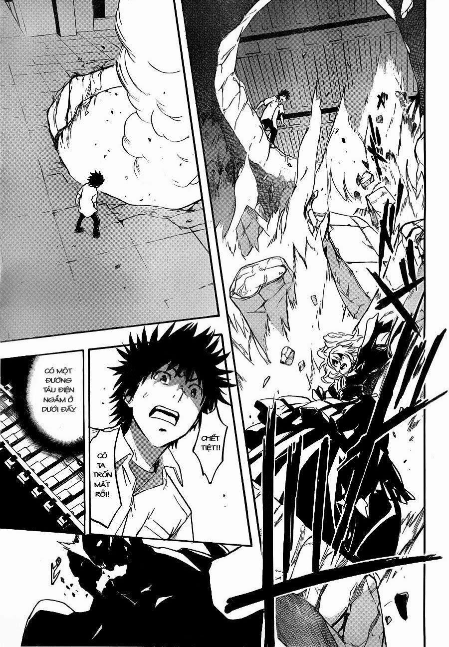 Cấm Thư Ma Thuật Index 41 trang 12