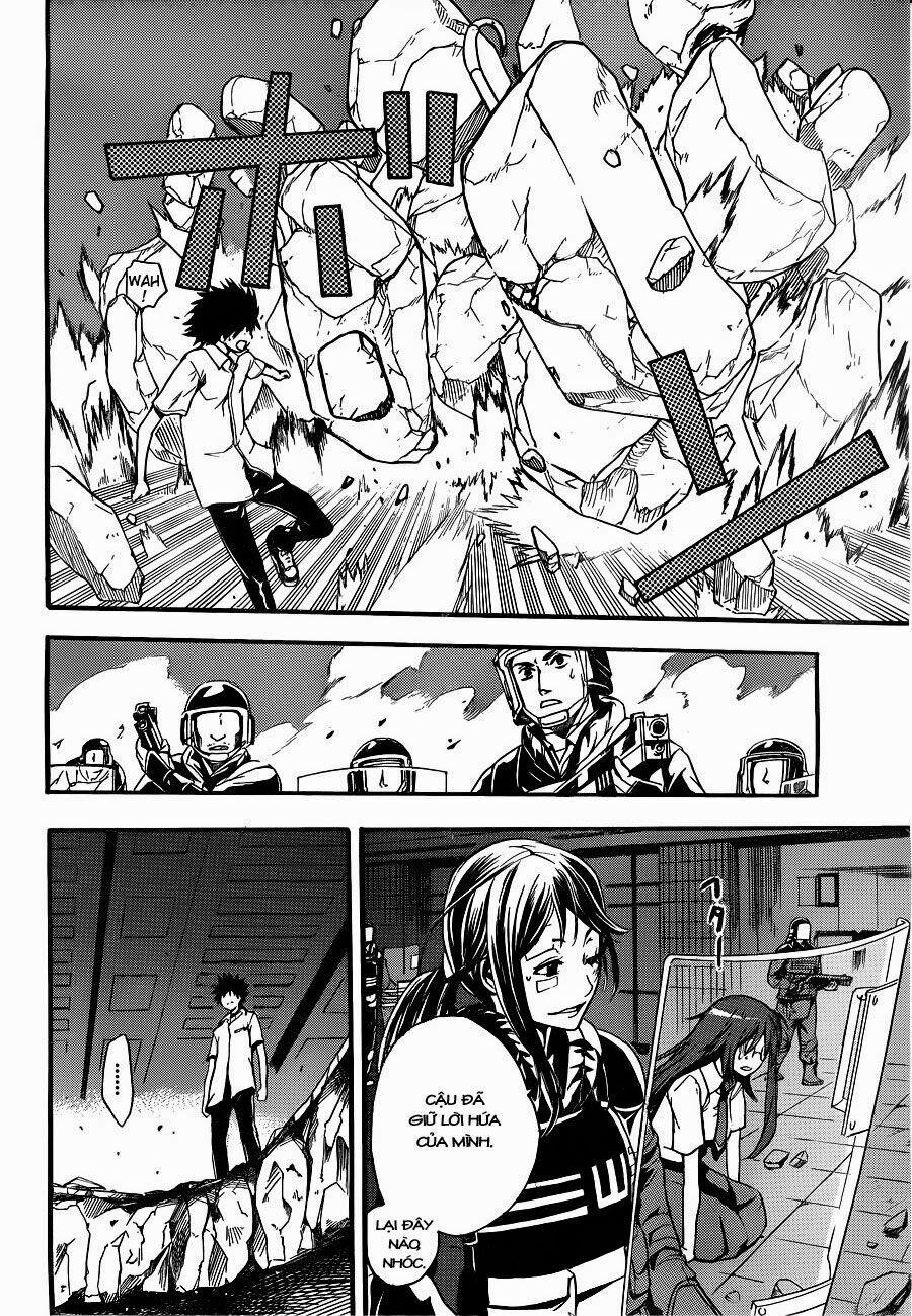 Cấm Thư Ma Thuật Index 41 trang 13