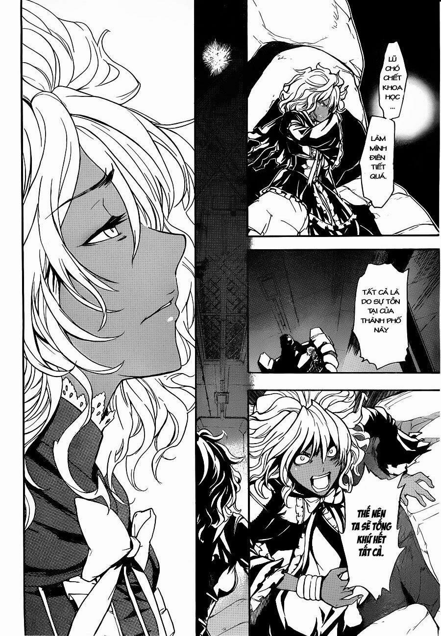 Cấm Thư Ma Thuật Index 41 trang 17