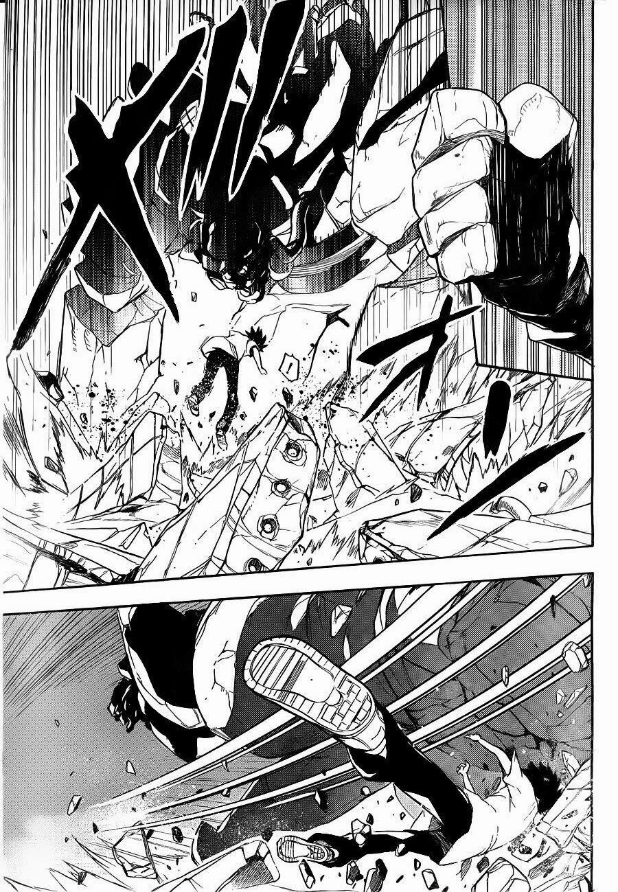 Cấm Thư Ma Thuật Index 41 trang 2