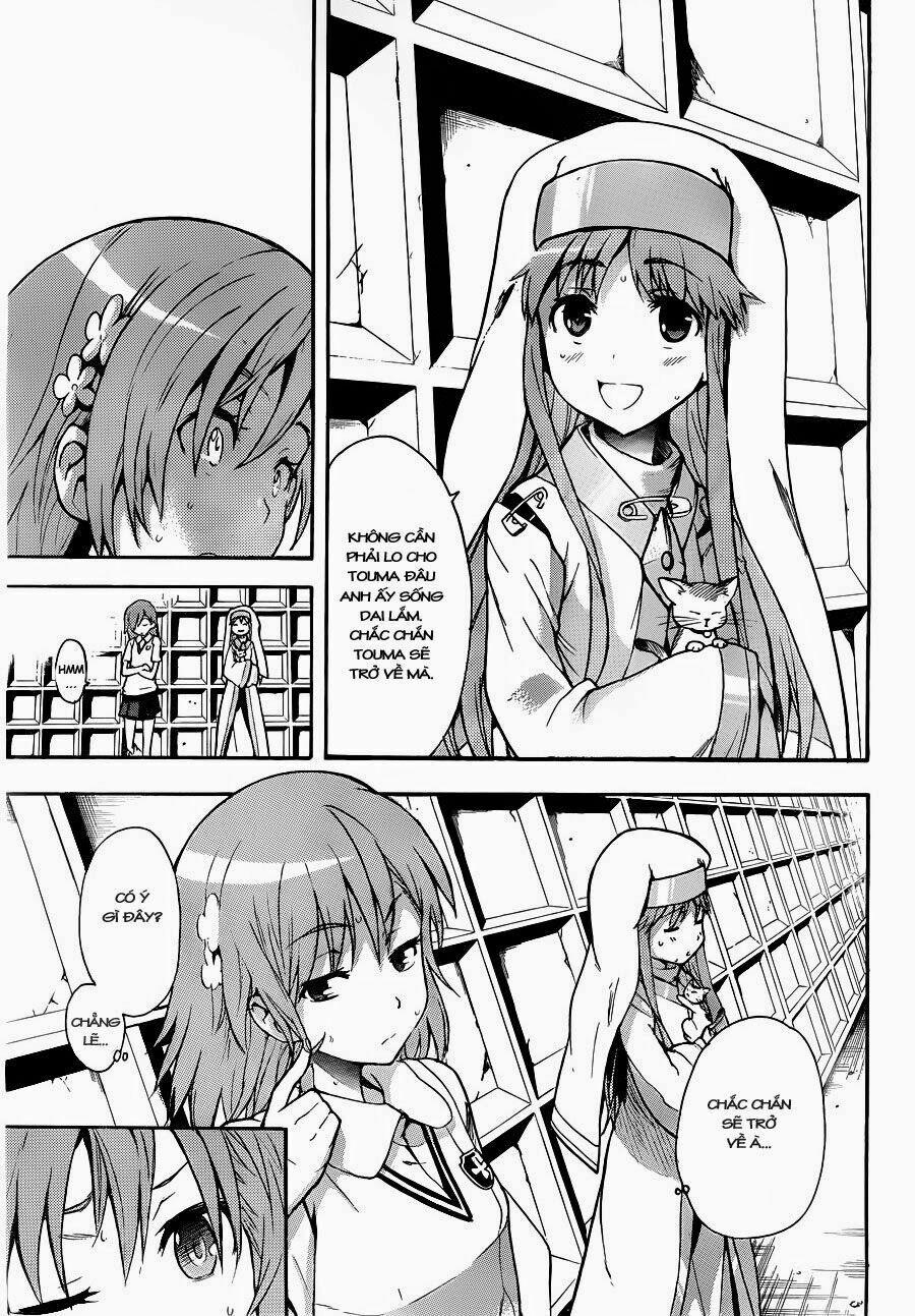 Cấm Thư Ma Thuật Index 41 trang 22