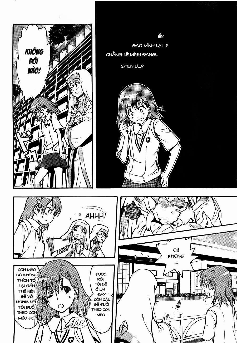 Cấm Thư Ma Thuật Index 41 trang 23