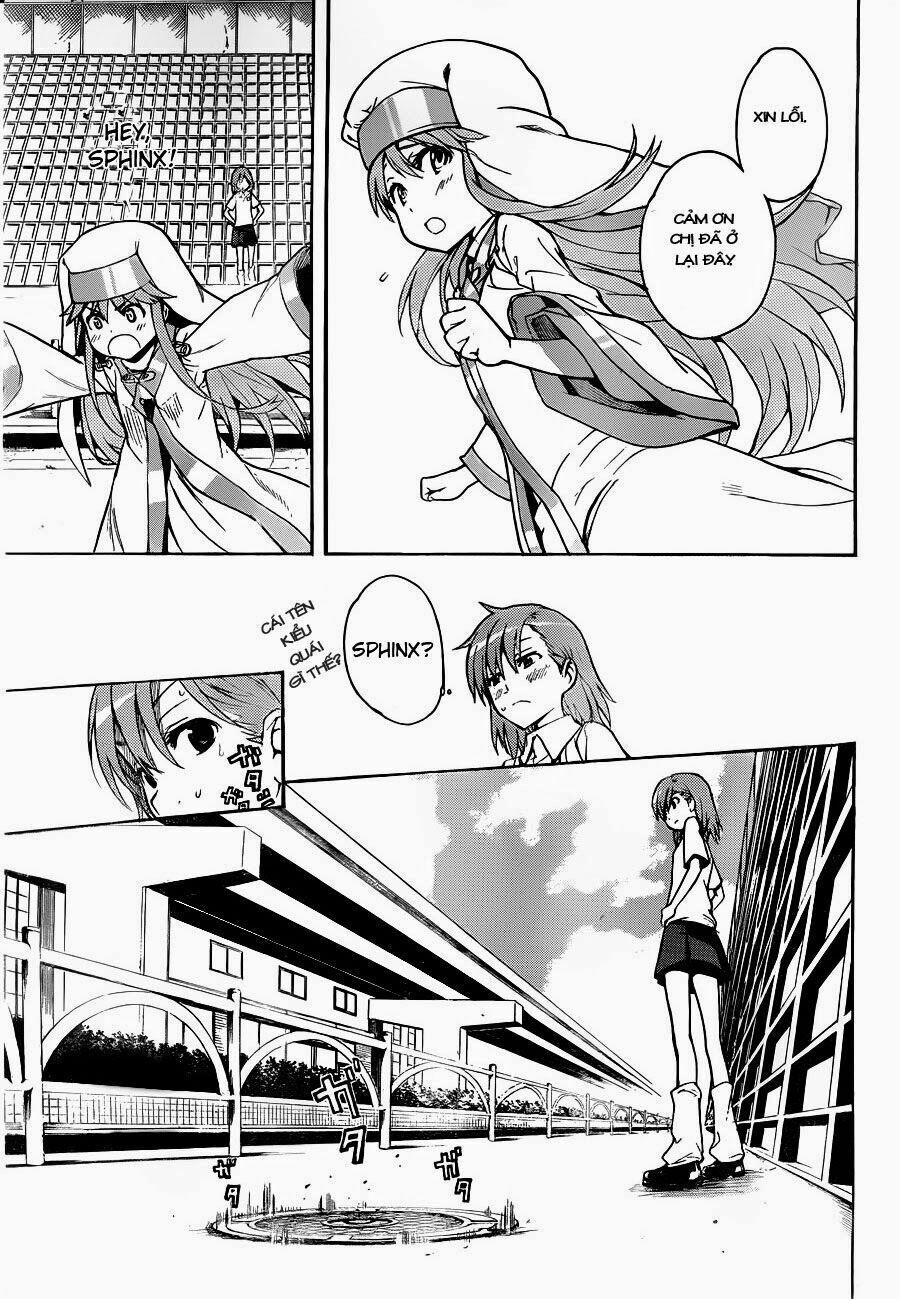 Cấm Thư Ma Thuật Index 41 trang 24