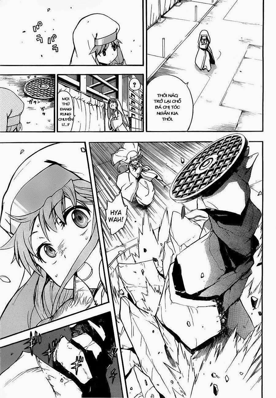 Cấm Thư Ma Thuật Index 41 trang 34