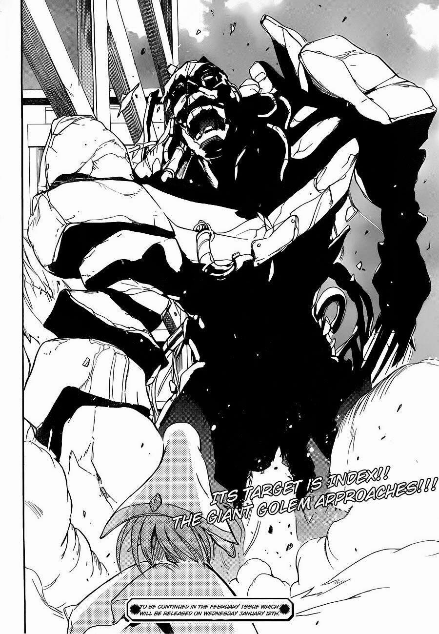 Cấm Thư Ma Thuật Index 41 trang 35