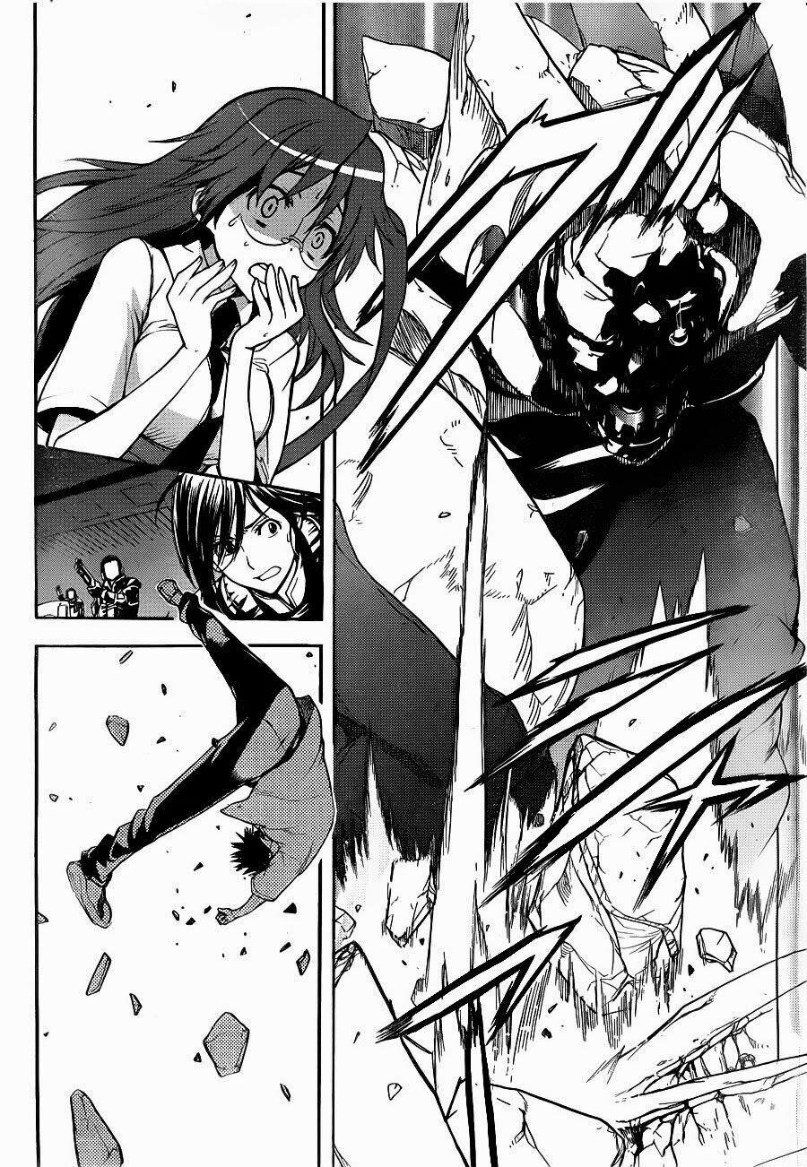 Cấm Thư Ma Thuật Index 41 trang 5