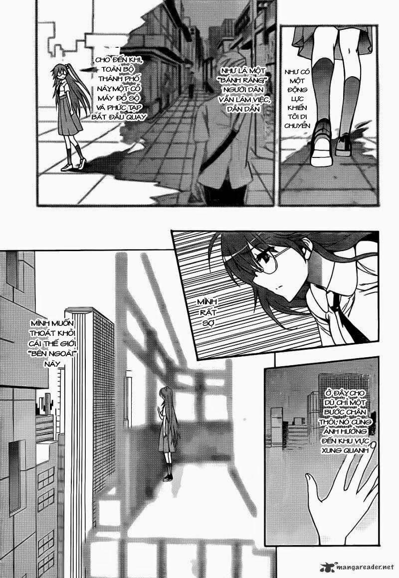 Cấm Thư Ma Thuật Index 42 trang 11