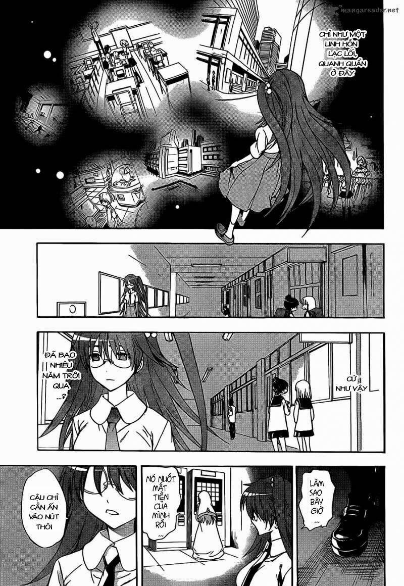 Cấm Thư Ma Thuật Index 42 trang 13