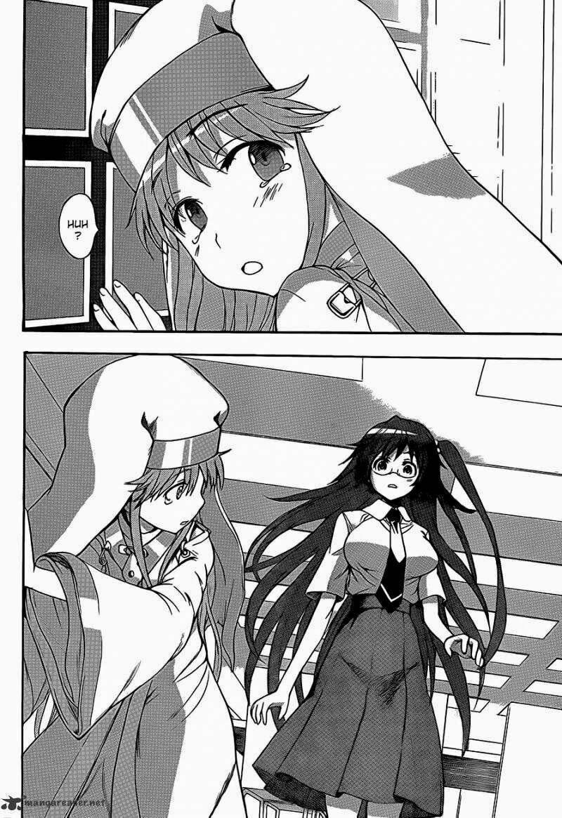 Cấm Thư Ma Thuật Index 42 trang 14