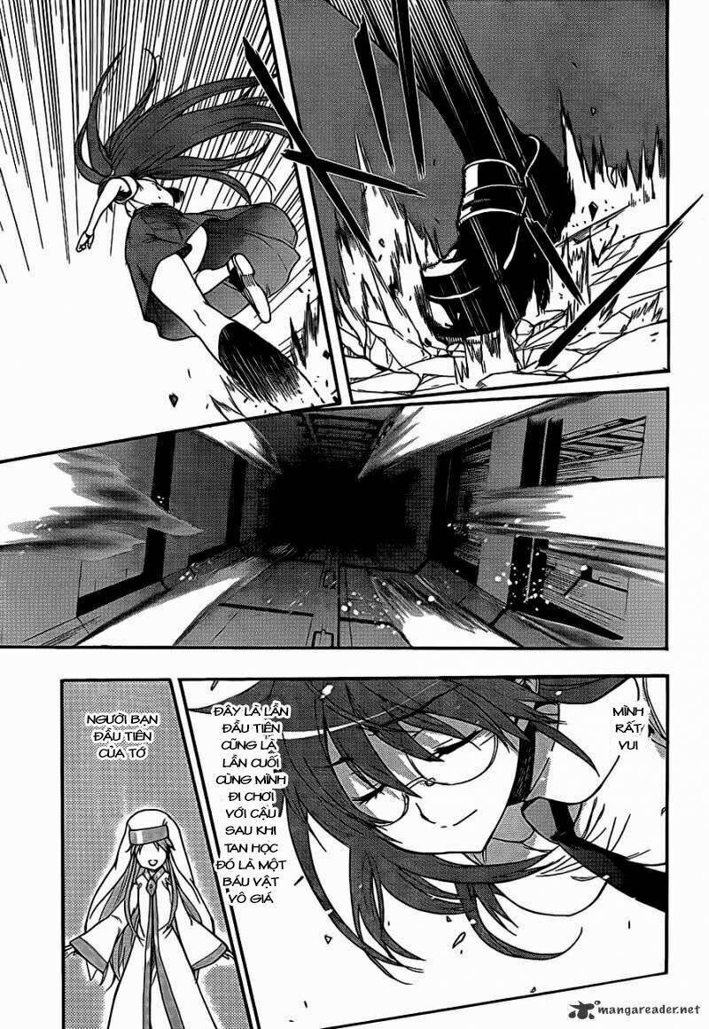 Cấm Thư Ma Thuật Index 42 trang 15