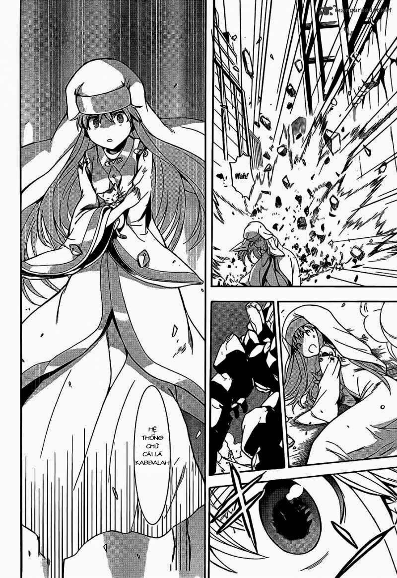 Cấm Thư Ma Thuật Index 42 trang 18