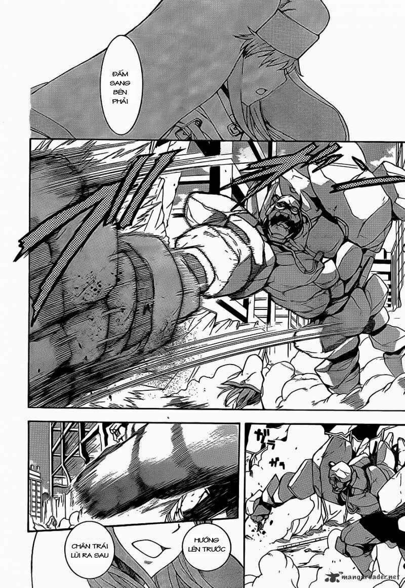 Cấm Thư Ma Thuật Index 42 trang 20