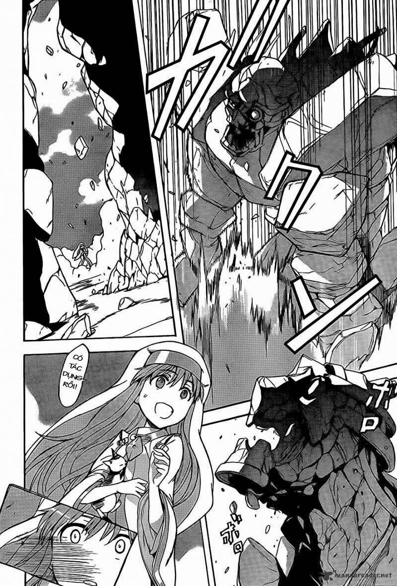 Cấm Thư Ma Thuật Index 42 trang 24