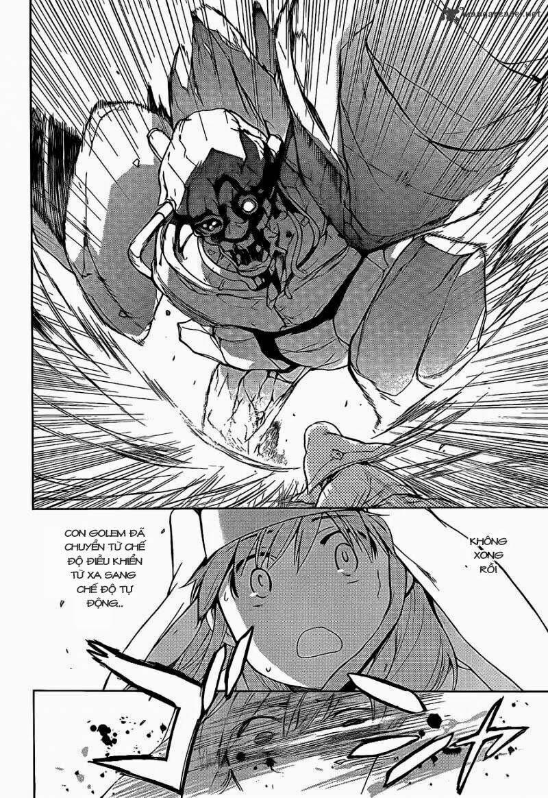 Cấm Thư Ma Thuật Index 42 trang 26