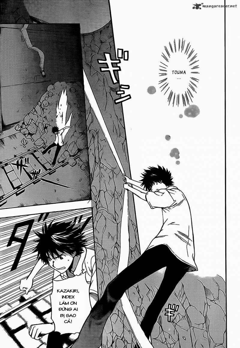 Cấm Thư Ma Thuật Index 42 trang 27