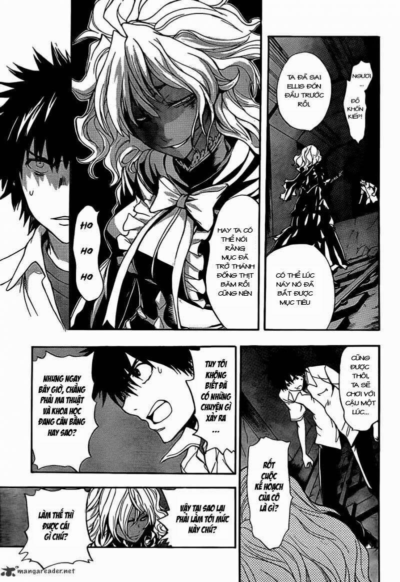 Cấm Thư Ma Thuật Index 42 trang 29