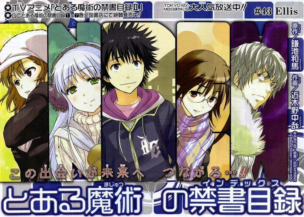 Cấm Thư Ma Thuật Index 43 trang 1