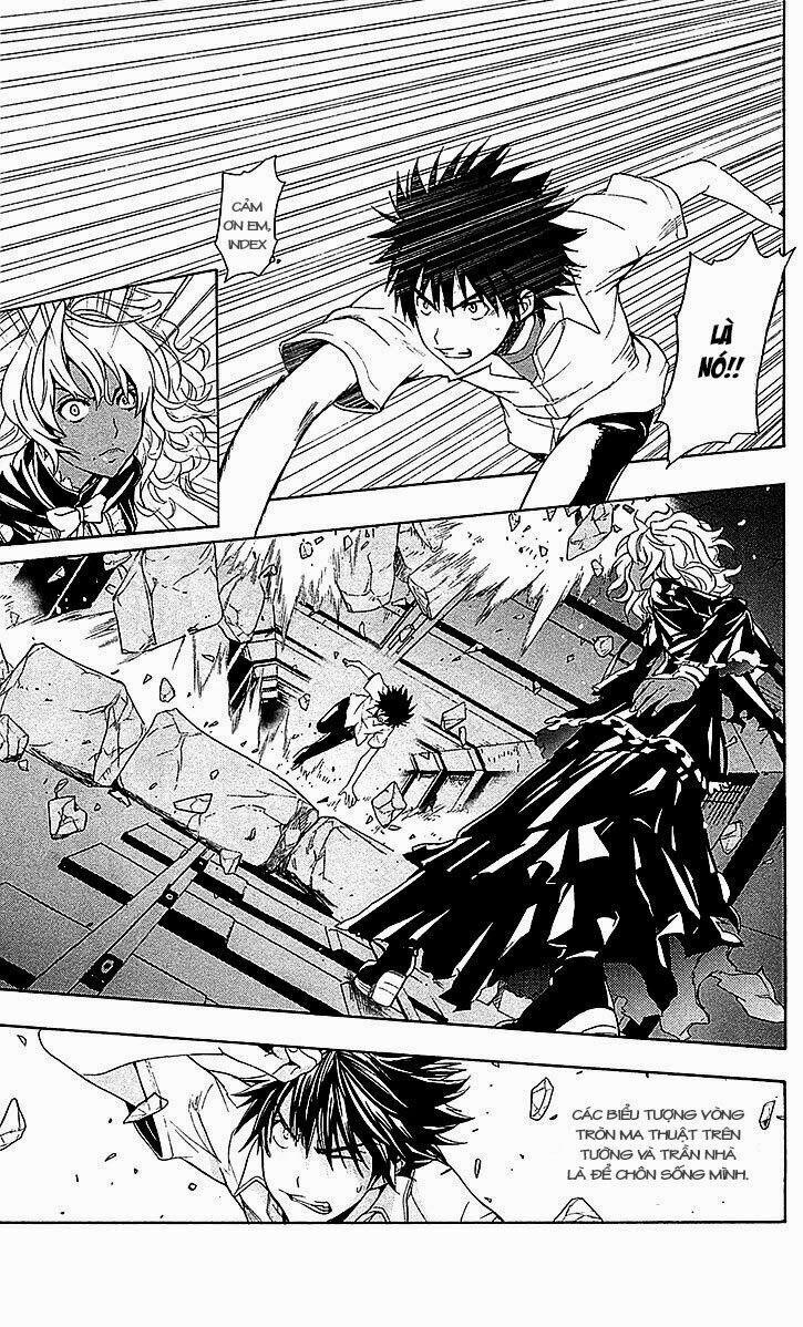 Cấm Thư Ma Thuật Index 43 trang 10