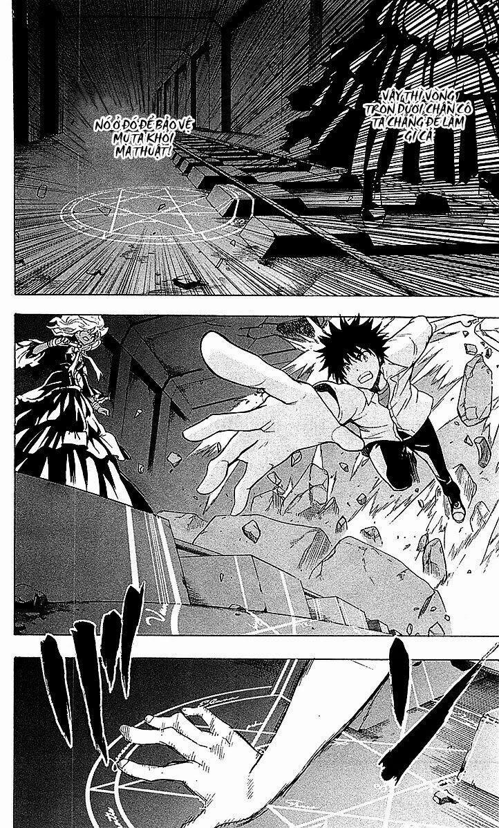 Cấm Thư Ma Thuật Index 43 trang 11