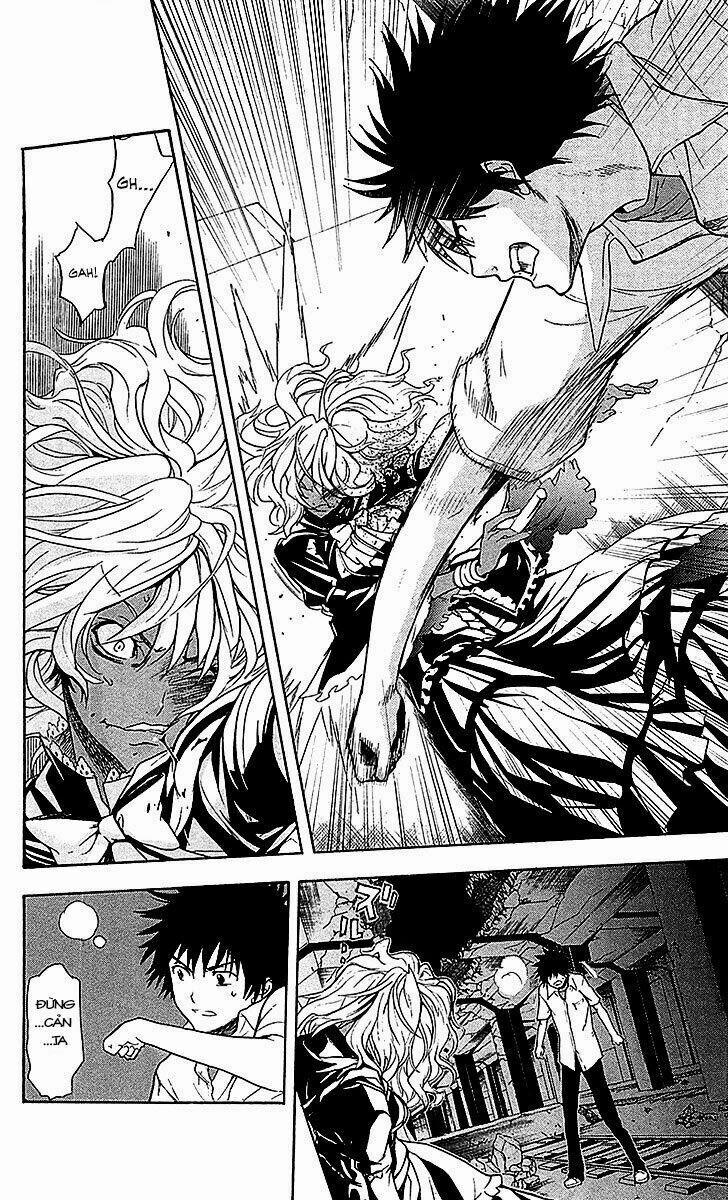 Cấm Thư Ma Thuật Index 43 trang 13