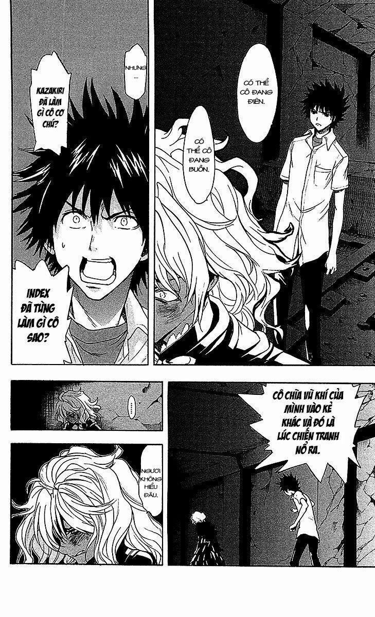 Cấm Thư Ma Thuật Index 43 trang 15