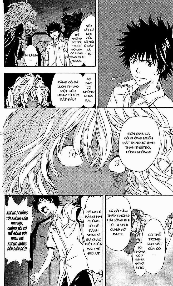 Cấm Thư Ma Thuật Index 43 trang 17