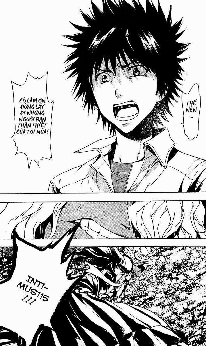 Cấm Thư Ma Thuật Index 43 trang 18