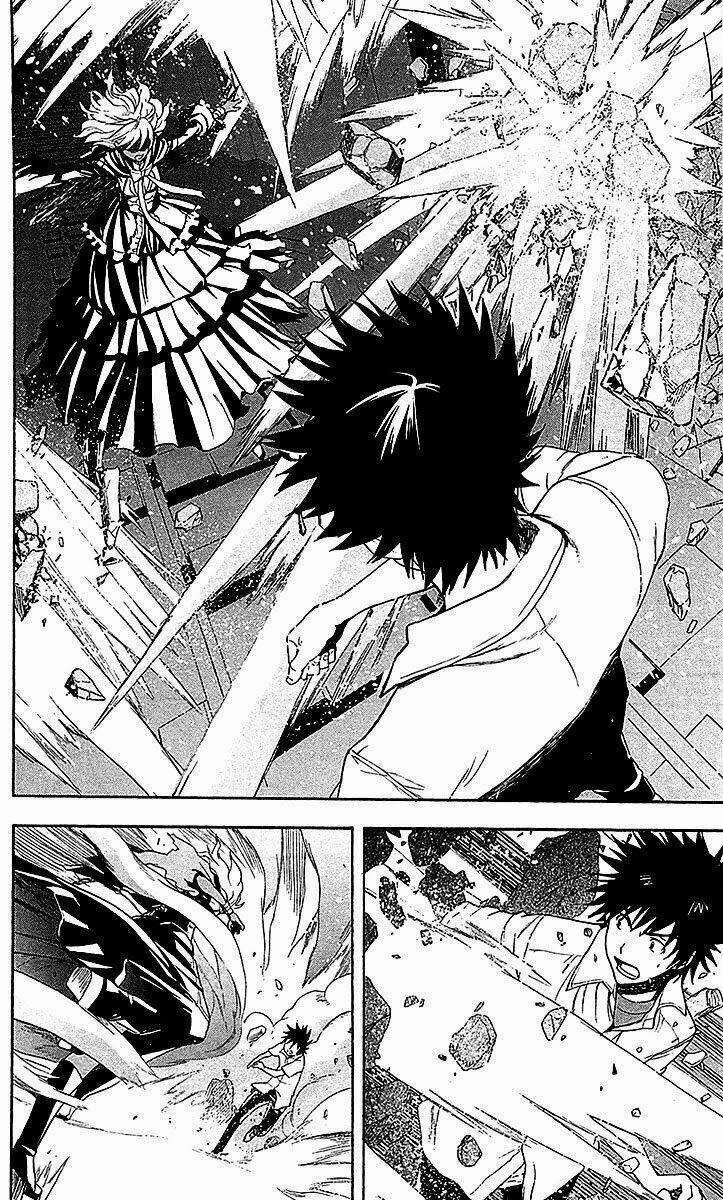 Cấm Thư Ma Thuật Index 43 trang 19