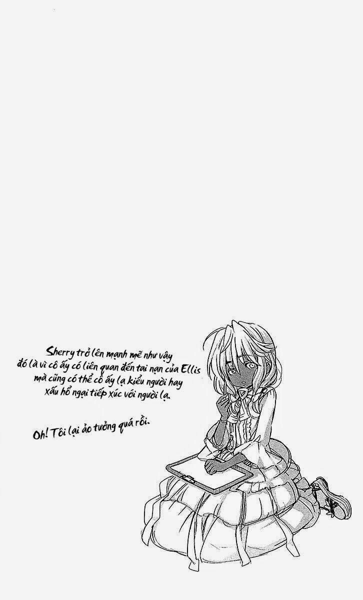 Cấm Thư Ma Thuật Index 43 trang 2