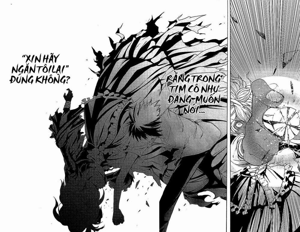 Cấm Thư Ma Thuật Index 43 trang 21