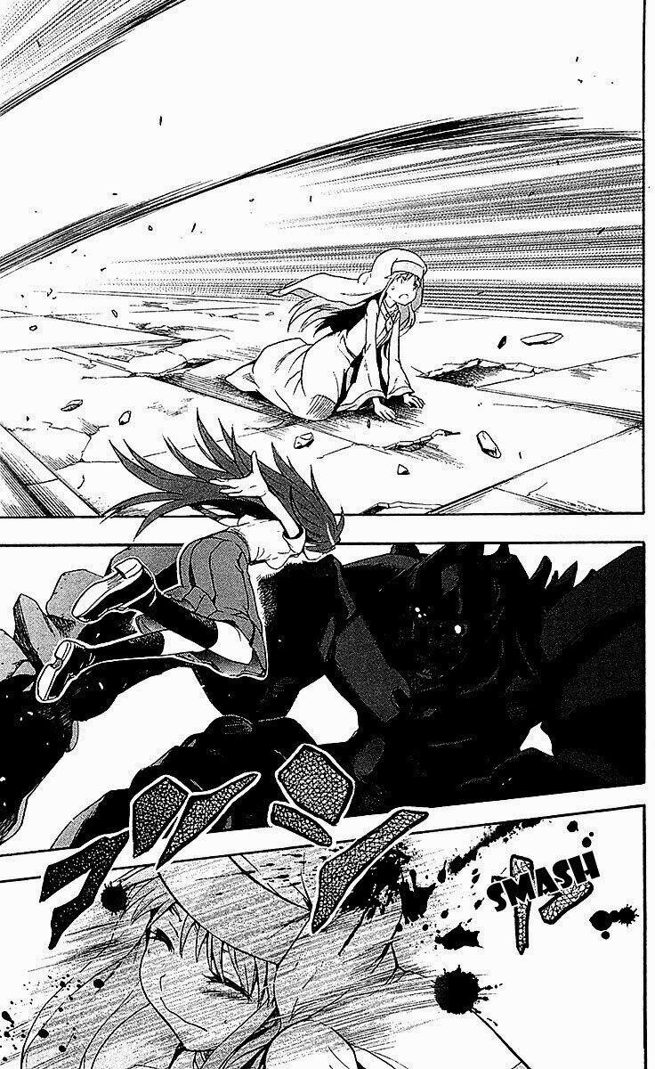 Cấm Thư Ma Thuật Index 43 trang 23