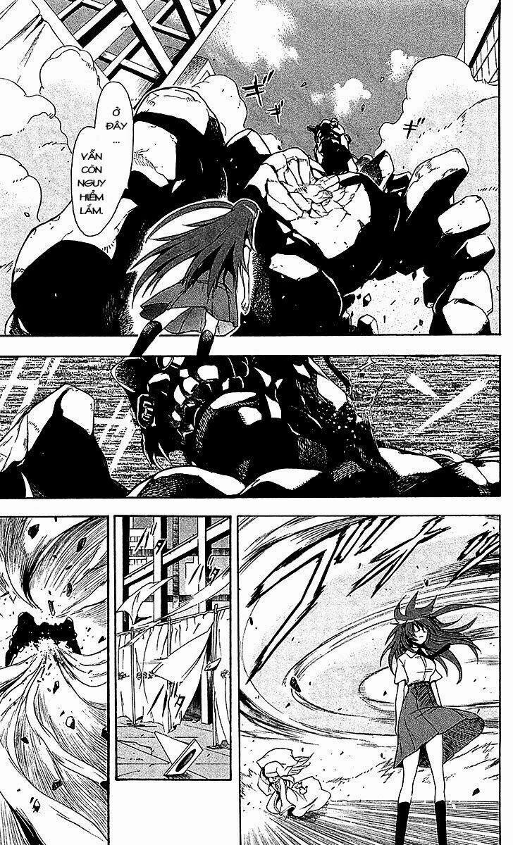 Cấm Thư Ma Thuật Index 43 trang 26