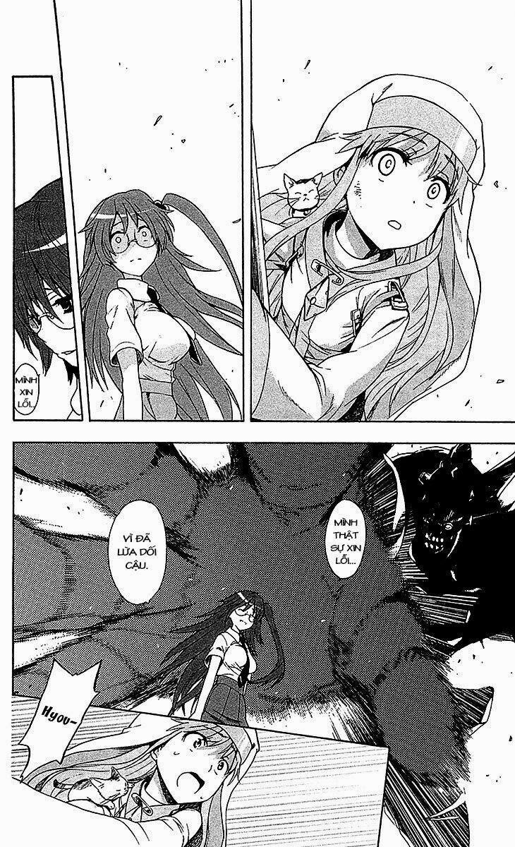 Cấm Thư Ma Thuật Index 43 trang 29