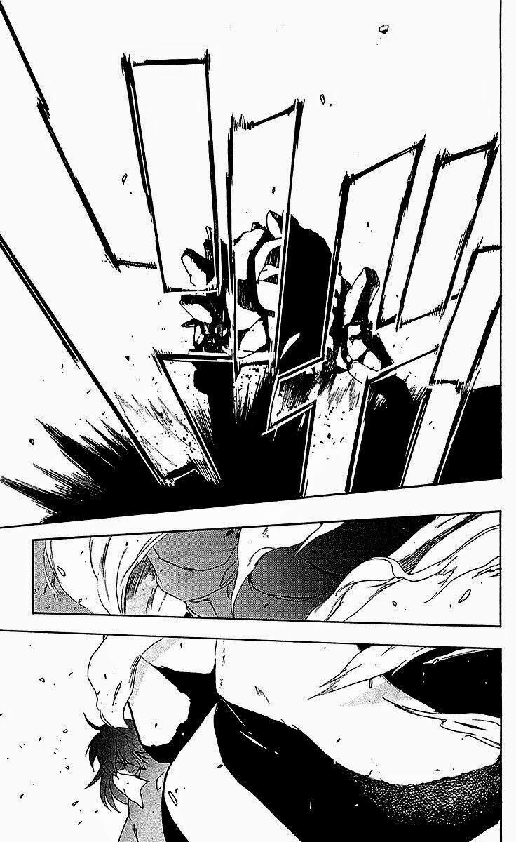 Cấm Thư Ma Thuật Index 43 trang 30