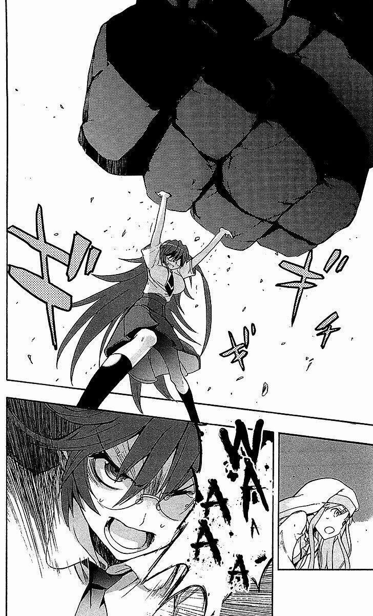 Cấm Thư Ma Thuật Index 43 trang 31