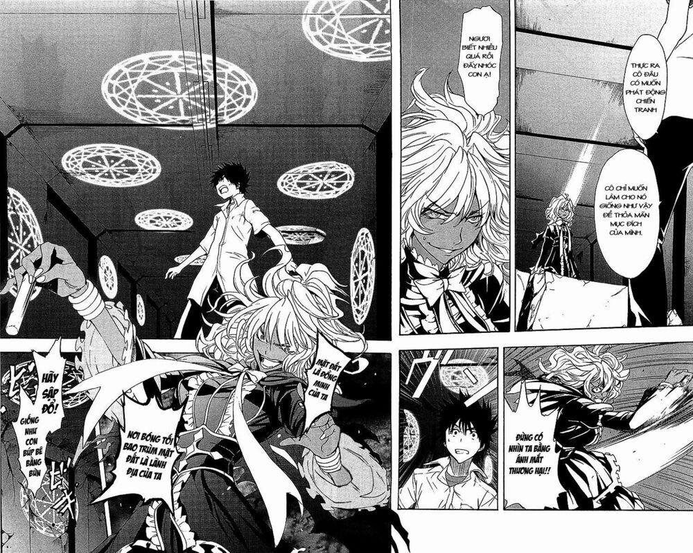 Cấm Thư Ma Thuật Index 43 trang 8