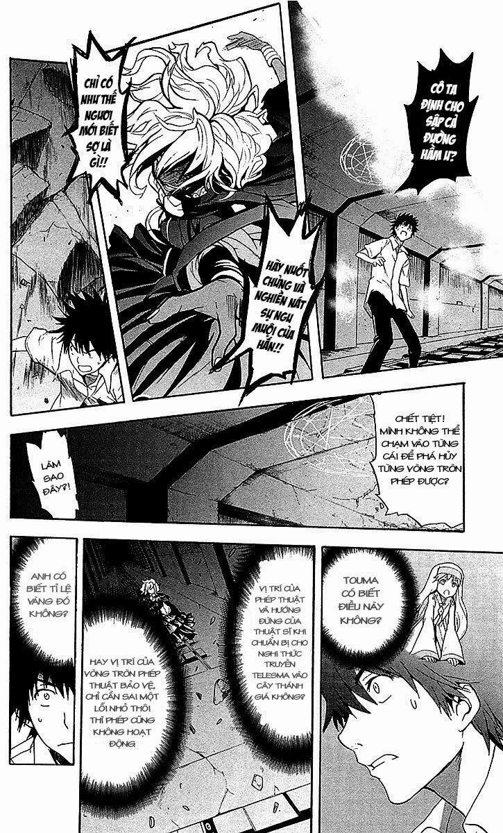 Cấm Thư Ma Thuật Index 43 trang 9