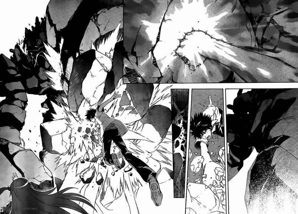 Cấm Thư Ma Thuật Index 44 trang 10