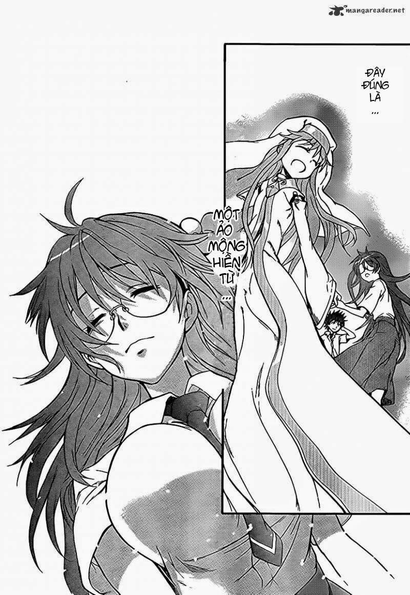 Cấm Thư Ma Thuật Index 44 trang 12