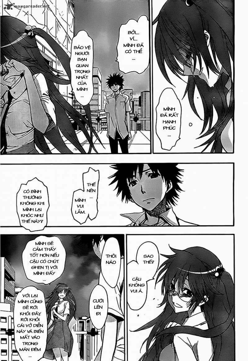 Cấm Thư Ma Thuật Index 44 trang 15