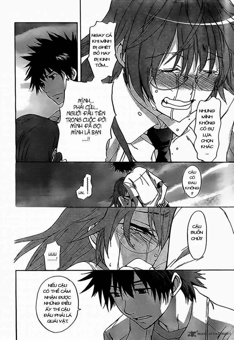 Cấm Thư Ma Thuật Index 44 trang 18